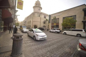 Marjanishvili str N16